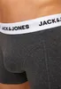 Jack & Jones 5er-Pack Kurze Bozershorts, Boxershorts, Produktbild-Vorschau 3