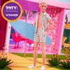 ​Ken-Puppe zum Barbie-Spielfilm mit gestreiftem Produktbild-Vorschau 8