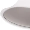 Springos® Bürostuhl Drehstuhl Weiß/Grau Ergonomisch Produktbild-Vorschau 13