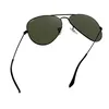 Ray-Ban Aviator Large Metal Ii Sonnenbrille RB 3026 L2821 Anteprima dell’immagine prodotto 6