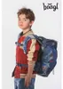Baagl Schulranzen Jungen Set 5 Teilig Airy 1. Klasse 16,5 l Produktbild-Vorschau 9