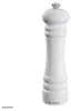Zassenhaus zoutmolen BERLIN, 24 cm, wit, glanzend, Productafbeelding-voorbeeld 3