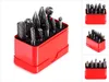 RUKO 116002 Burr Carbide metal Shank diameter 6 mm 10-piece Anteprima dell’immagine prodotto 9