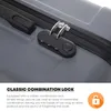 Koffer Trolley Reisekoffer Suitcase, Rollkoffer Handgepäck Produktbild-Vorschau 3