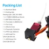 Ender-3 Kompletne zostavená súprava hotend 24 V so Náhľad obrázku produktu 4