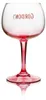 6x Gordons Glas 0,45l Pinke Ballongläser Gin Tonic Cocktail Produktbild-Vorschau 4