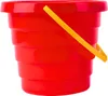 Eimer Eimer mit geprägtem Griff für Sand Strand Wasser Produktbild-Vorschau 9