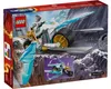 LEGO® NINJAGO® 71816 Zaneova ledová motorka Náhled obrázku produktu 5