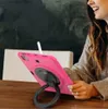 Custodia per iPad Pro 11" con tracolla e supporto per penna Anteprima dell’immagine prodotto 4