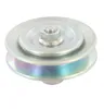 SKF VKM 69002 Umlenkrolle Keilrippenriemen für ISUZU D-Max Produktbild-Vorschau 2