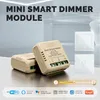 Tuya WiFi Inteligentný spínač stmievača DIY Modul Spínač Náhľad obrázku produktu 14