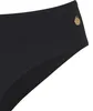LASCANA Bikini-Hose Omara schwarz Größe 36 Produktbild-Vorschau 3