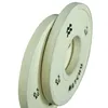 Matchu Sports Mini Bumper Plates Set - 2 x 0,5 kg - ø 50mm Produktbild-Vorschau 4