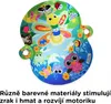 Tapis de jeu pour bébé Lamaze Freddie The Firefly Voir les images du produit 10