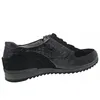 Waldläufer Schnürhalbschuhe in schwarz, Gr. 4 Produktbild-Vorschau 8