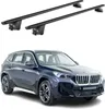 Portapacchi Portapacchi per BMW X1 U11 2025-2025 Alluminio Anteprima dell’immagine prodotto 12