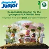 PLAYMOBIL JUNIOR & Disney: Peter Pans Piratenschiff mit Produktbild-Vorschau 16
