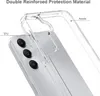 Hülle für Samsung Galaxy A05s 4G Handy Case Hybrid Silikon Produktbild-Vorschau 6