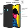 Hülle Huawei P Smart 2019 Handy Schutz Cover Silikon Gel Produktbild-Vorschau 6