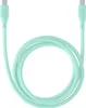Cellularline Lade- und Datenkabel Soft 120cm USB Type-A auf Produktbild-Vorschau 1