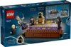 LEGO 76441 – Magiczne Starcia w Hogwarcie! Odkryj emocje Podgląd zdjęcia produktu 17