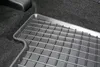 Gummi Kofferraumwanne + Fußmatten Set für Opel Astra J Produktbild-Vorschau 8