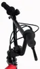 WYLD BMX Freestyle 20'' TRX WYLD 315B, 316B, 317B Voir les images du produit 8