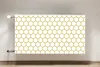 Magnet Radiator Magnet Mat Heizkörperverkleidung Produktbild-Vorschau 3