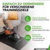 Tunturi Cardio Fit M35 pedálový trenažér - minibicykel na Náhľad obrázku produktu 5