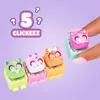Goliath Clickeez S3, 6 rok/roky, Různé barvy Náhled obrázku produktu 5