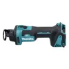 Makita DCO 181 M1J Akku Rotationsschneider 18 V 32000 U/min Produktbild-Vorschau 3