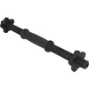 GYRONETICS® Kurzhanteln - Set, 20kg, 2x2kg, 2x2,5kg, 2x5kg Produktbild-Vorschau 4