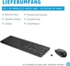 HP 230 Maus Tastatur kabellose Maus Tastatur USB Dongle bis Produktbild-Vorschau 18