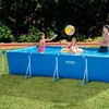 INTEX Rámový bazén - sada Family 450 x 220 x 84 cm, barva: Náhled obrázku produktu 8