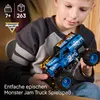 LEGO Technic Monster JamTM Grave DiggerTM Ogień i lód, Podgląd zdjęcia produktu 10