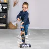 Smoby Rowenta X-Clean4 Wisch-Staubsauger - Kinder Produktbild-Vorschau 4