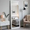 Specchio a figura intera rettangolare, 160 x 50 cm, cornice Anteprima dell’immagine prodotto 1