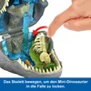 MATTEL JW SAGA Micro Spinosaurus 0 Anteprima dell’immagine prodotto 3