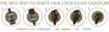 Anthon Berg Single Malts Scotch Collection Produktbild-Vorschau 3