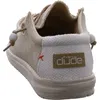 Hey Dude Herren-Slipper Wally Braided Beige, Produktbild-Vorschau 48