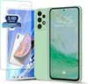 Hülle für Samsung Galaxy A53 5G mit 9H Displayglas Produktbild-Vorschau 1