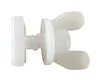 rewagi® 4 Butée d'extrémité Butée intermédiaire 10x10 mm Voir les images du produit 5