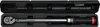 A torque wrench is shown inside its black carrying case. Podgląd zdjęcia produktu