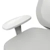 Vinsetto Bürostuhl, Ergonomisch Schreibtischstuhl mit Produktbild-Vorschau 9
