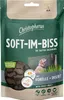 Christopherus 125gx12 Soft-Im-Biss Truite & Insecte Anteprima dell’immagine prodotto 1