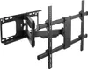 MKF-20DP646 Support TV, Articulé, VESA 600×400, Capacité de Voir les images du produit 3