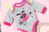 Zapf Zapf BABY born first set 43cm 832561 Podgląd zdjęcia produktu 9