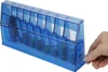 Münzsortierer von HMF mit 24 cm Breite in Blau Produktbild-Vorschau