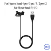 USB Ladekabel Für Huawei Honor Band 5 / 4 / 3 / 3 Pro / 2 / Produktbild-Vorschau 1