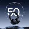 BASEUS Casque pliable On Ear Bluetooth 5.3 sans fil Bass Voir les images du produit 7